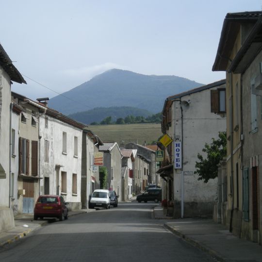 Espezel