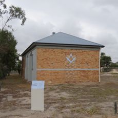 Gnowangerup Agricultural Hall