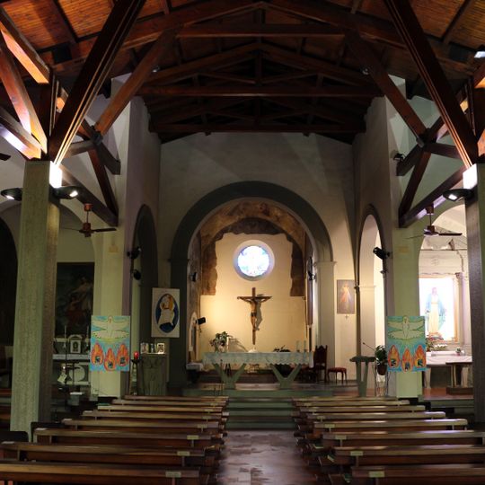 Chiesa di San Lorenzo