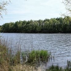 Tunxdorfer Waldsee