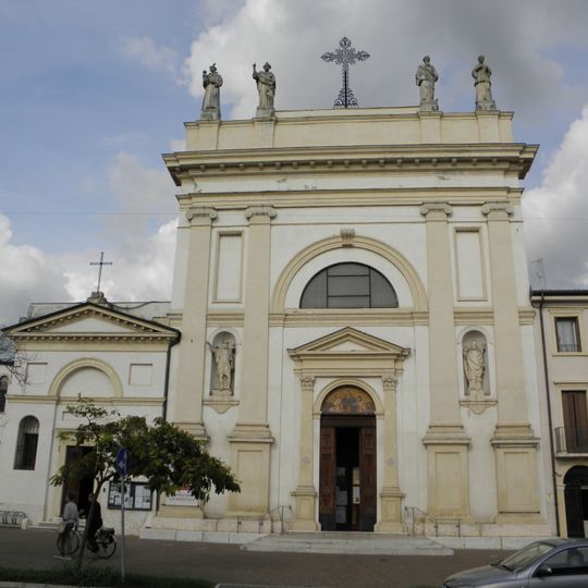 Chiesa di San Giovanni Battista
