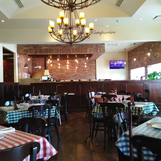 Italianni's