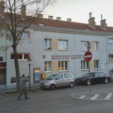 Margarethe-Trappl-Hof