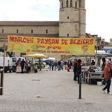 Marché Paysan