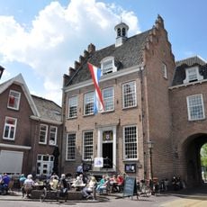 Stadhuis van Montfoort