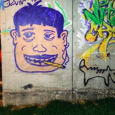 Graffiti