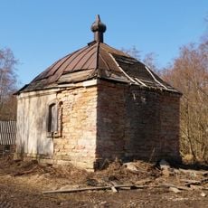 Часовня Илии Пророка (Литизно)