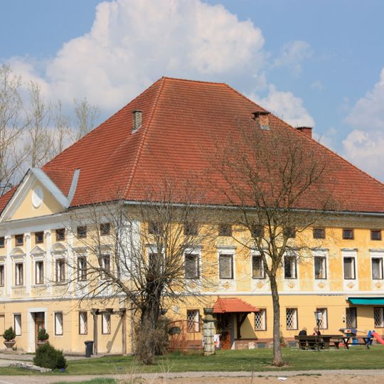 Gasthaus Funder, Dürnfeld
