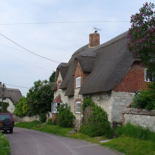 Bishopstone