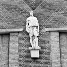 Transformatorstation Benoordenhout