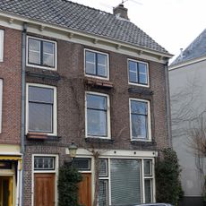 Herenstraat 10, Nieuwegein