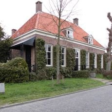 Drostehuis, Amerongen