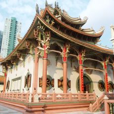 Wat Pho Maen Khunaram