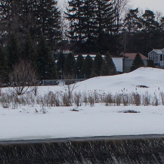 Municipalità regionale della contea di Acton