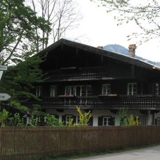 Carl-Hagen-Straße 18