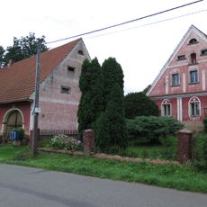 Usedlost čp. 39 a 38