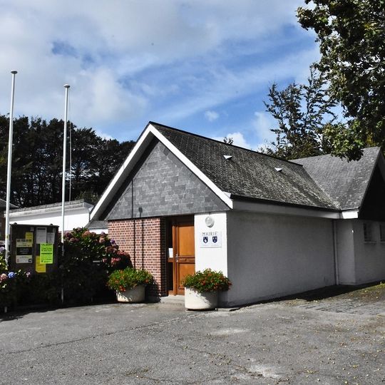 Sainte-Hélène-Bondeville