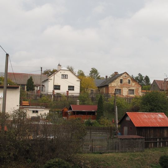 Bohdanovice