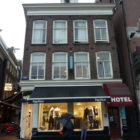 Rokin 104, Amsterdam