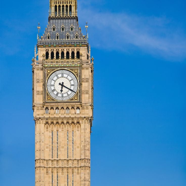 Big Ben