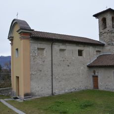 San Pietro e Santa Maria Immacolata
