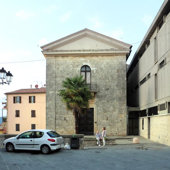 Chiesa di San Michele