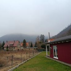Factory im Ferienhausdorf Thale