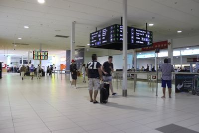 Interior 4