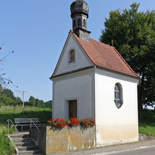 Kapelle Sankt Otmar