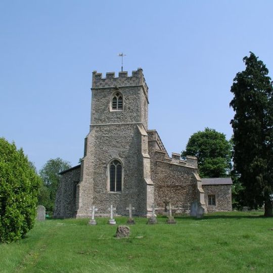 Church of the Holy Trinity
