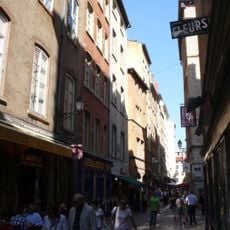 Immeuble, 24 rue Saint-Jean