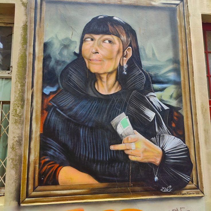 Morlaix Arts tour