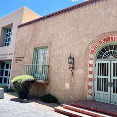 New Mexico History Museum