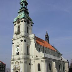 Church of the Assumption in Kalisz