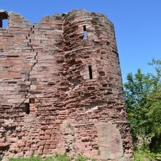 Macduff's Castle