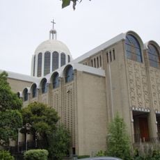 Catedral de San Pedro y San Pablo