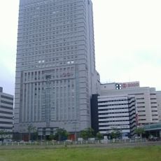 Yokohama Sky Building