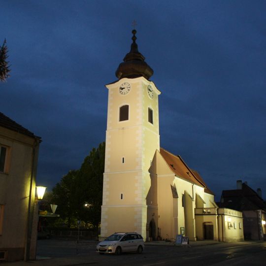 Rohrendorf bei Krems