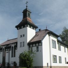 Versöhnungskirche Heidenreichstein