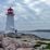 Faro di Peggy's Point