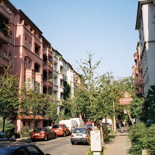 Knorrpromenade