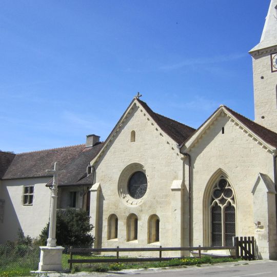St-Julien