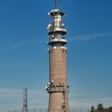 Sutton Common BT Tower