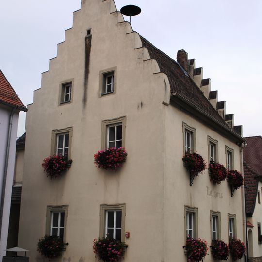 Rathaus