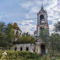 Церковь Покрова (Пожарское)