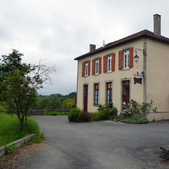 Sabadel-Latronquière