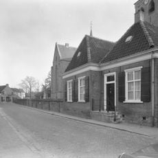 Duivelsbruglaan 3, Breda