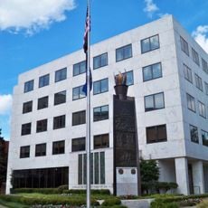 Veterans of Foreign Wars Memorial