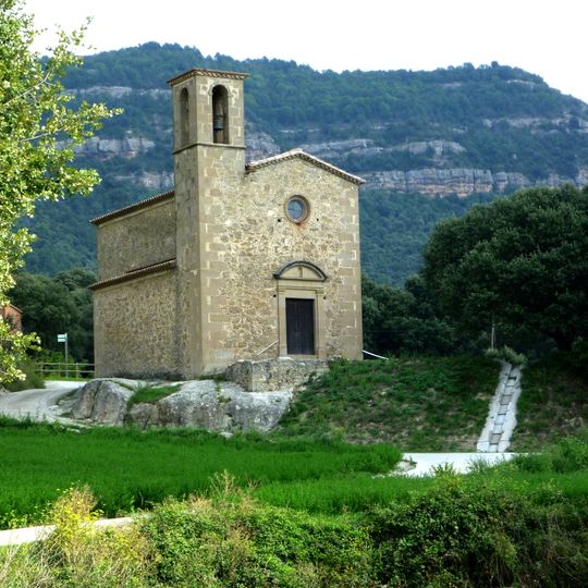 Església dels Sants Metges