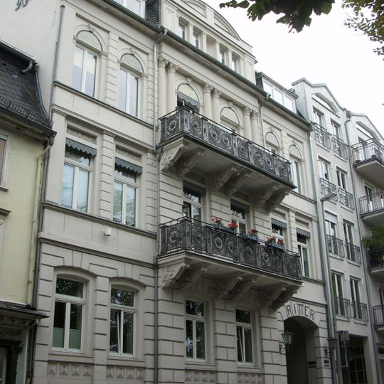 Hotel Ritter